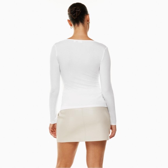 Babaton Soho Top - Picture 4 of 7